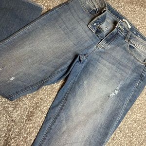 Lauren Conrad Jeans
